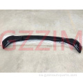 Hilux Vigo 1989-1993 Bumper ya mbele